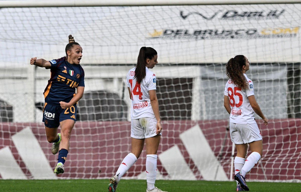 Giada Greggi tweet media