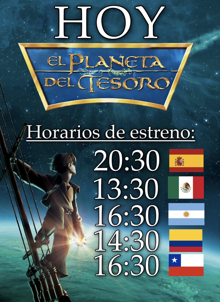 JWulen's tweet photo. Hoy sí que sí. Mantenemos el mismo horario para el estreno del vídeo del Planeta del Tesoro 👌Gracias por vuestra paciencia y esperar cada vídeo con tantísimas ganas https://t.co/Upl1rXNE4c