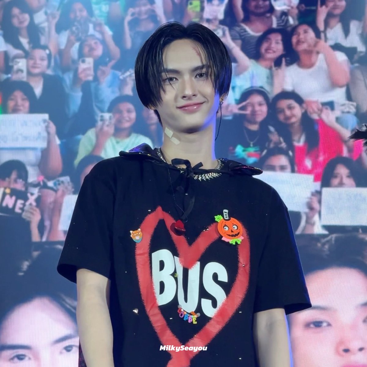MilkySeayou's tweet photo. 😺🫶🏻

@cucopper11 #COPPERdechawat 
#BUS_KnockKnockKnock_Chaingmai https://t.co/JRaYSe5b1G