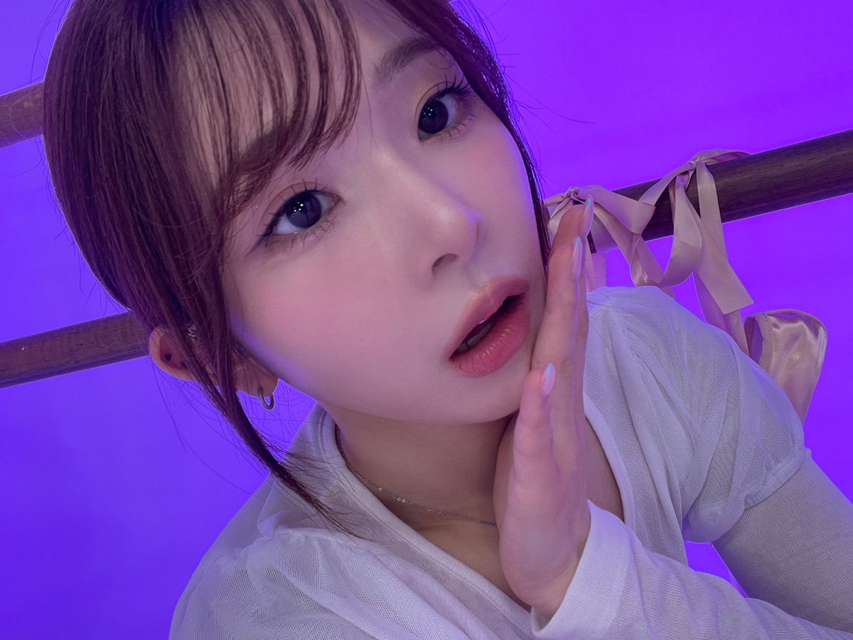 🩰🤍 #tripleS #트리플에스 #トリプルS #トリプルエス #トエス #Kotone