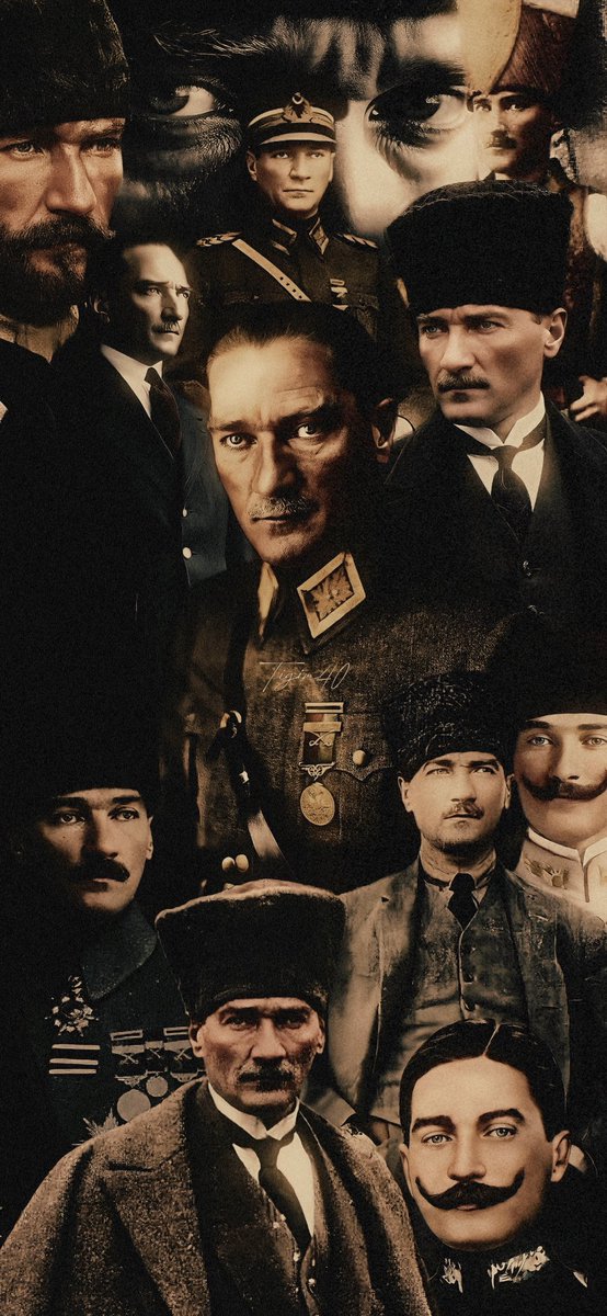 Fikirler ölmez 193♾️🇹🇷🇹🇷

#10Kasım