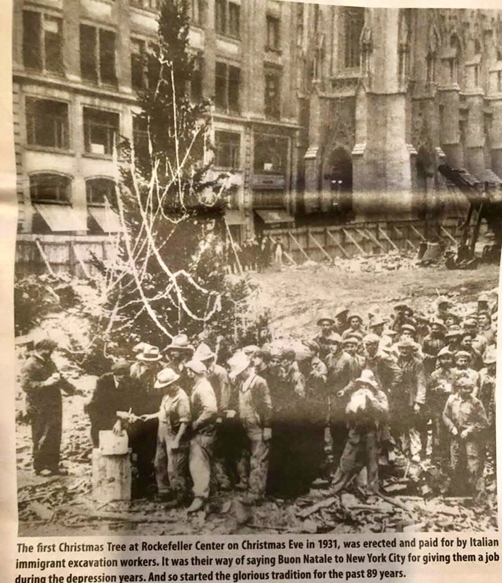 Some newspapers celebrated this beautiful tradition, a testament to the perseverance and faith of the Italian immigrants.