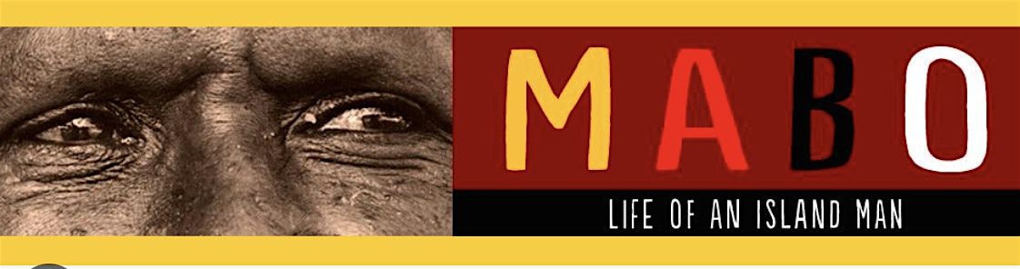 PeterWMurphy1's tweet image. ICYMI: "Mabo: Life of an Island Man" (1997) is free to watch on @SBSOnDemand. #EddieMabo #auspol #auslaw #HumanRights 
#Indigenous #Australia