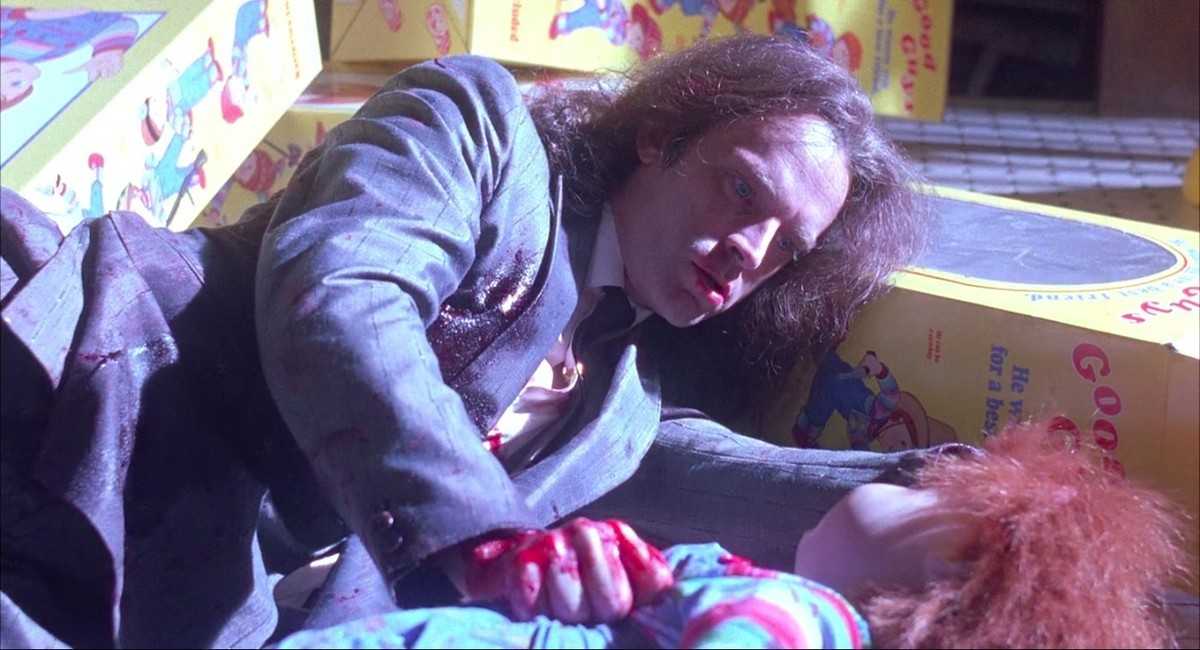 laguaridafreak's tweet image. 🎙️ ¡Esta noche en #LaGuaridaFreak! Exploramos la fascinante carrera de Brad Dourif y sus papeles que dejaron huella en el cine de terror. 🎬👀

📍 Dónde: twitch.tv/jhon_carpi
⏰ Cuándo: Hoy a las 21:00.

¡Únete y revive algunos de sus mejores momentos en directo!