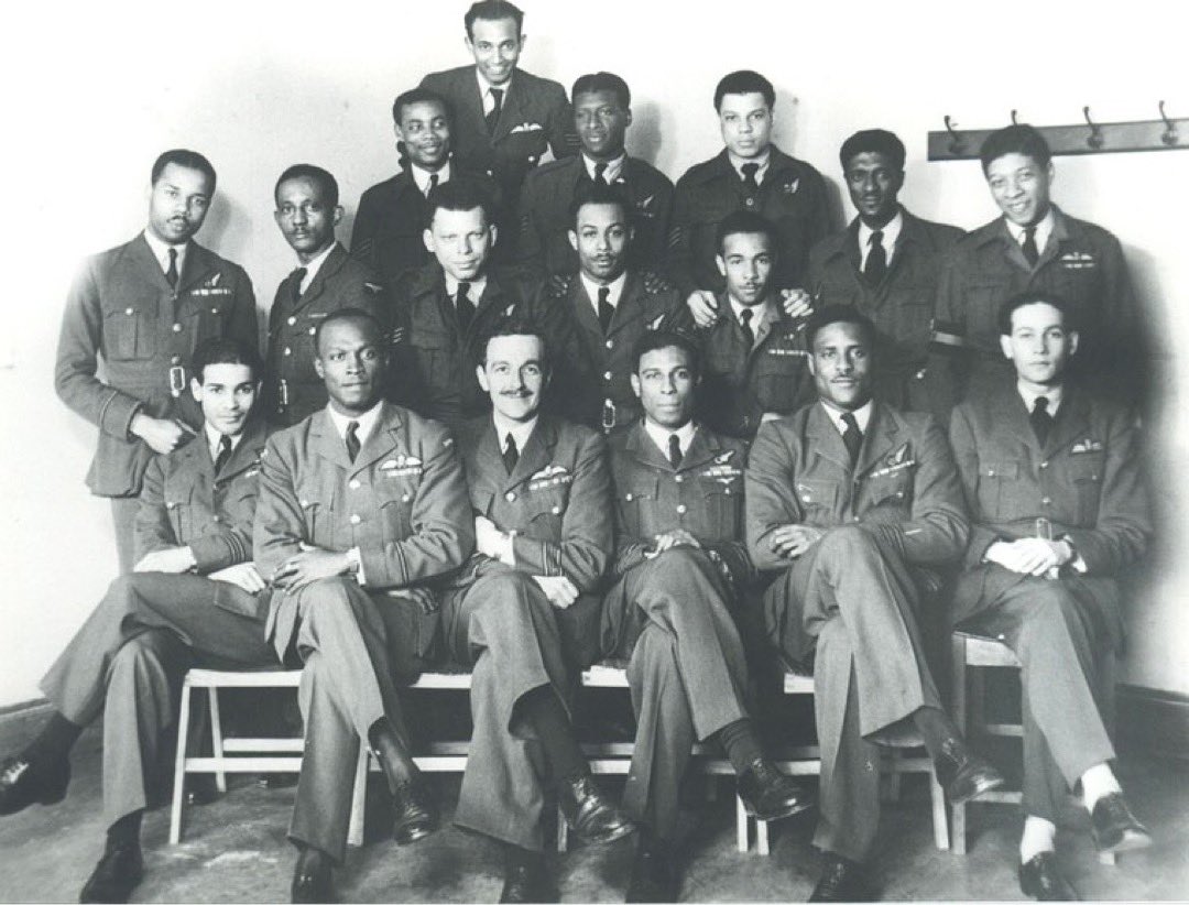 Black Things UK tweet media