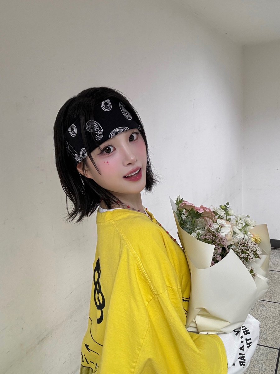 💐+🐥) #tripleS #트리플에스 #トリプルS #トリプルエス #トエス