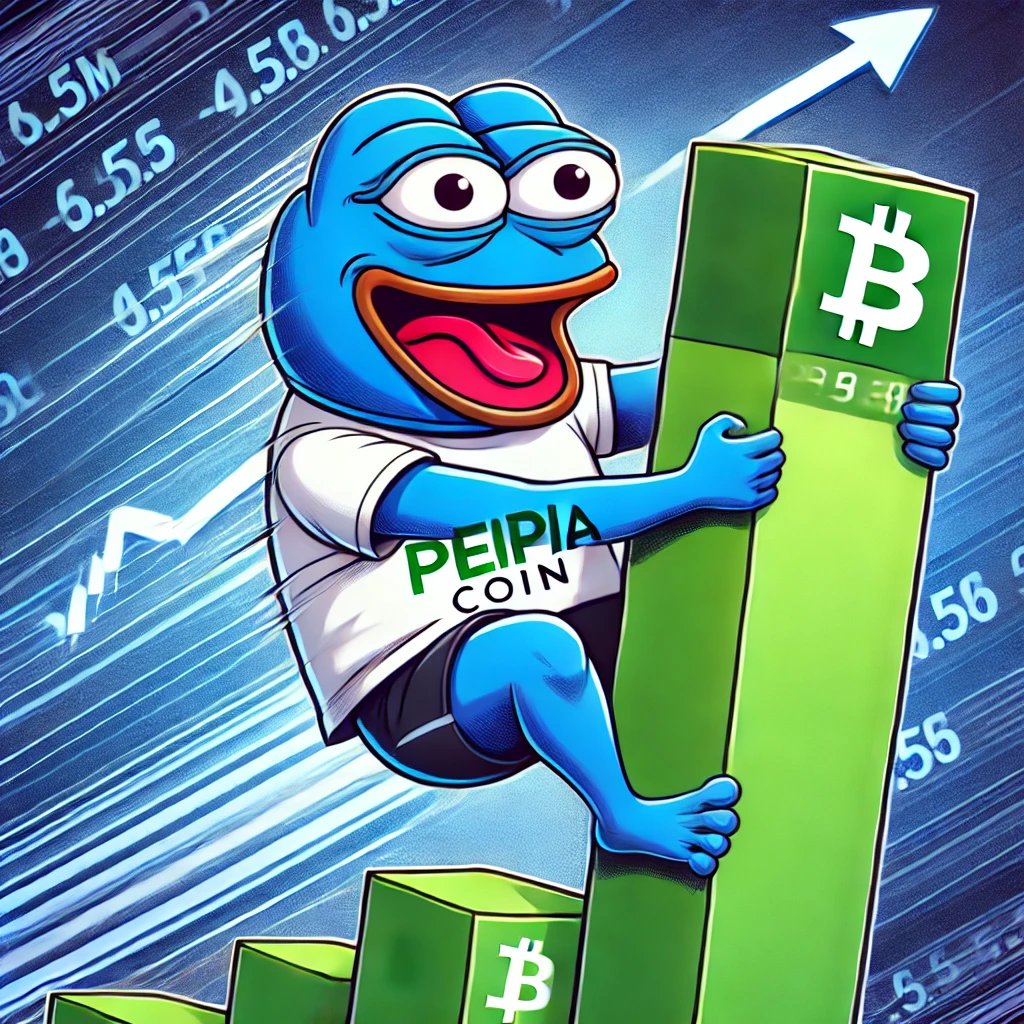 PeiPiaInuCoin's tweet photo. 🔥 The first 500 to drop their Ethereum address will get a PeiPia Inu Airdrop 🪂 

👉 100 applications received, only 400  wallets left! Join now!

❤️ Drop your Ethereum address below
♻️ RT & follow us

🚀 Create a trend on https://t.co/MnBhjqka5S with #PeiPiaInu and #PEIPIA hashtags! 💥

🚀 PUMP IS COMING SOON! LAUNCH IS NEAR - TURN ON NOTIFICATIONS 🔔

Let's Go  Team🚀

#PeiPiaInu #Airdrop #Memecoin2024
#memecoin100x #memecoin1000x