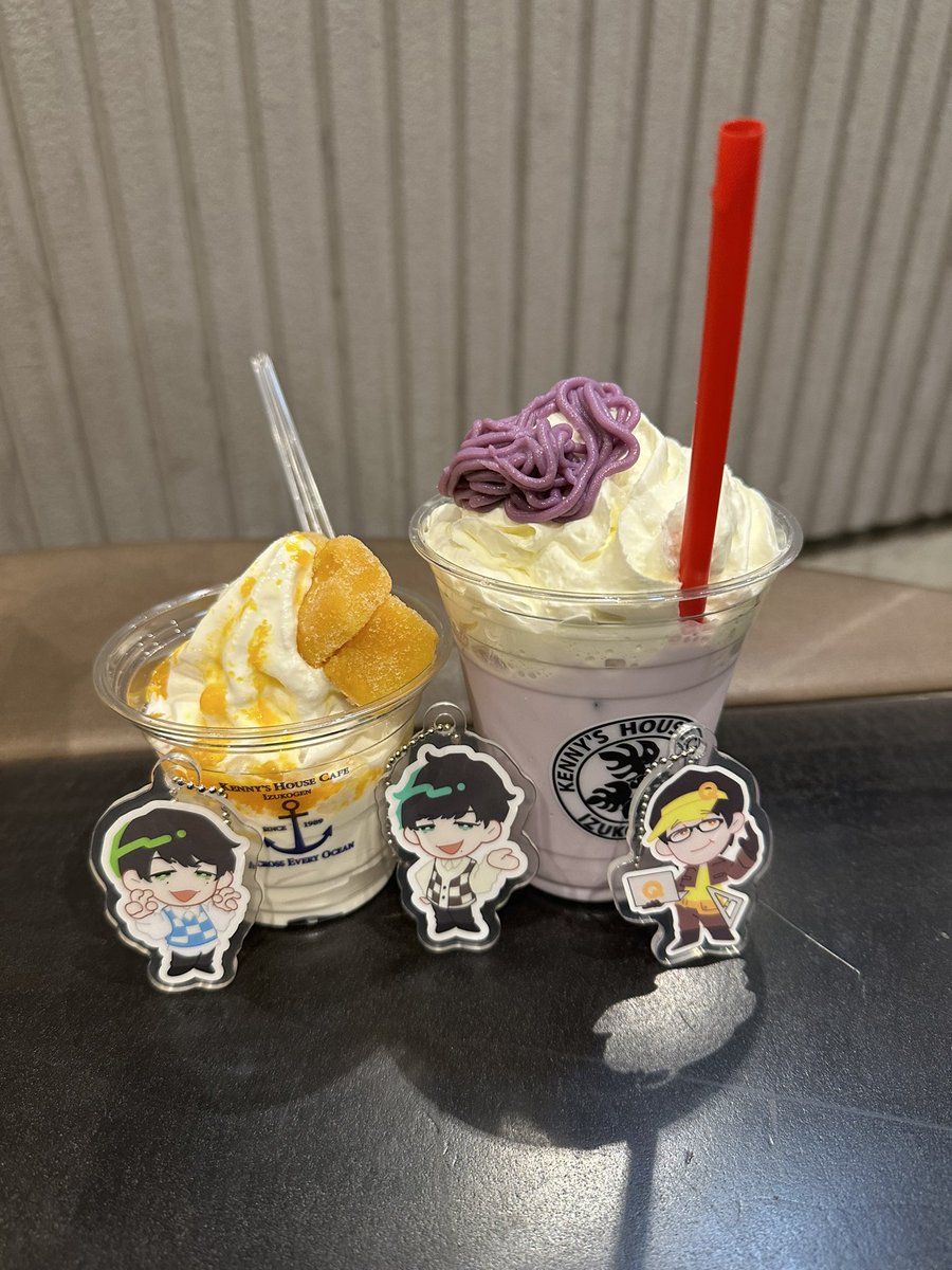 今日は無回答（<a href="/muehofuse_open/">無回答</a> ）さんとTDC行ってました〜！✨️
無事に双子謎と80問解ききれたჱ̒( .  ̫ .
最高に楽しかったよ😭