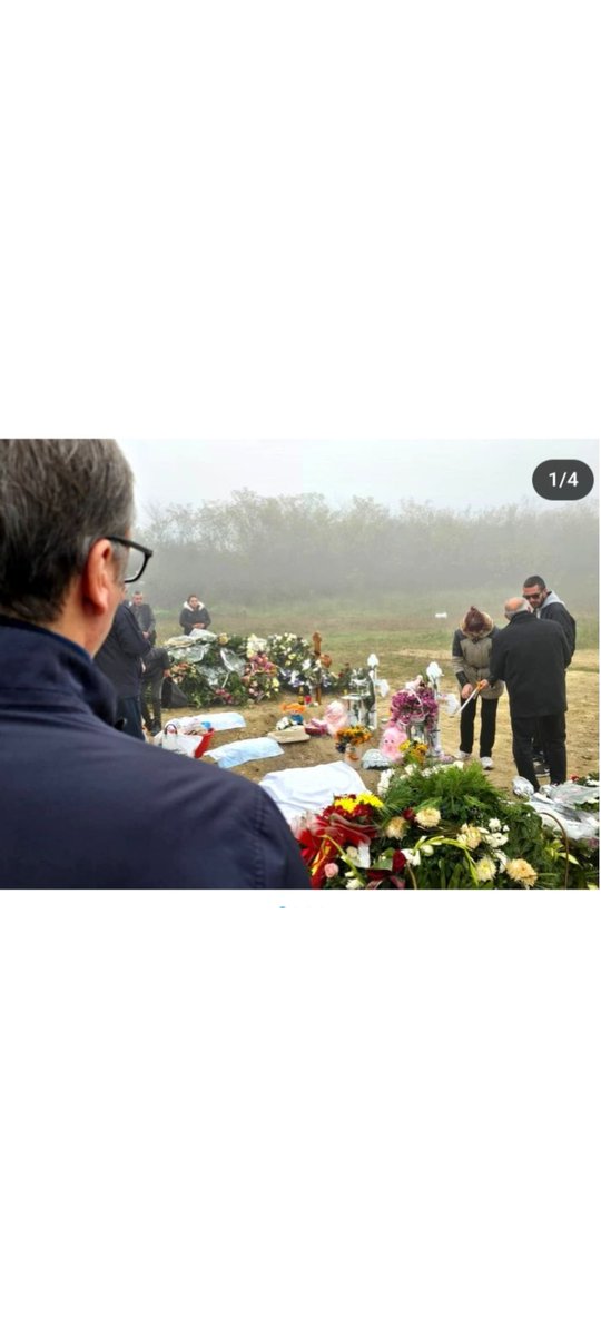 АКО ЛИ СКОНЧАМ ПРЕ ТЕБЕ <a href="/avucic/">Александар Вучић</a>, МОМ ГРОБУ ДА НИСИ ПРИШАО!