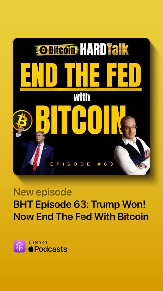 SimonDixonTwitt's tweet image. #Bitcoin approaches $80,000.

Here everything you need to know about this week in #Bitcoin, Macro &amp;amp; GeoPolitics.