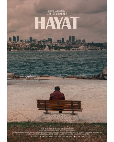 Seyrettim. 
Çok çok iyi film. 
Kaçırma.