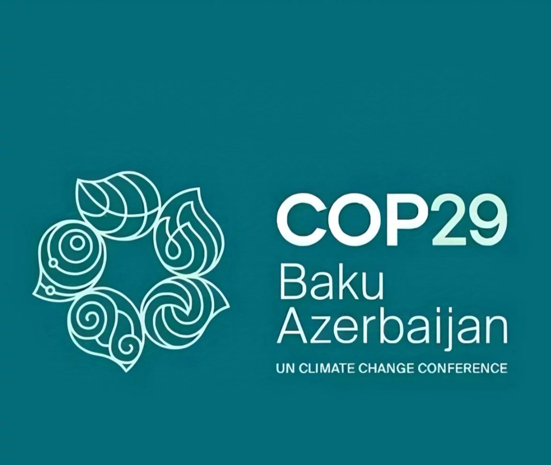 ElsaMessilaElsa's tweet photo. Grazie 
#ItalianClimateNetwork
La vostra presenza alla #cop29 è importante. #Sadhguru parteciperà con il movimento #SaveSoil, per dar gran voce al #Suolo perché rivitalizzare i suoli è la soluzione chiave per mitigare il cambio climatico.
#SaveSoilSecureFuture https://t.co/WQBCGskGwT