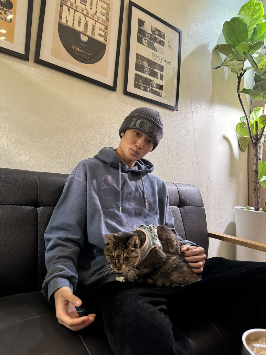 cravitybbl's tweet photo. 241110 #태영버블 https://t.co/jnicRi1qCt