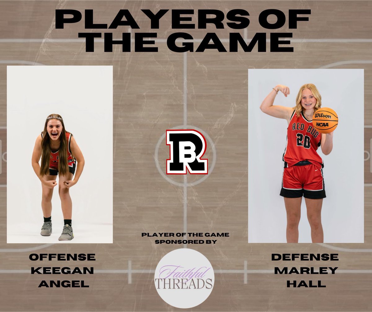 grassmonkey6's tweet image. Helllllloooo basketball season! Yesterday was a hard fought battle. Red Bud comes out on top! Great work by the team! 
#20rebounds 
#soreeverywhere