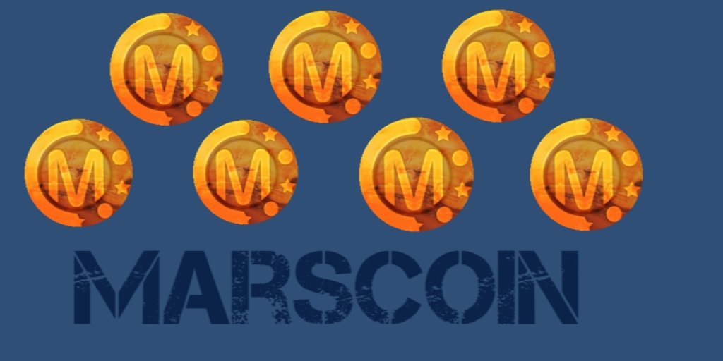 matijagav's tweet photo. @CoinexG Marscoin
@marscoinorg https://t.co/Ck6Yjpl0BB