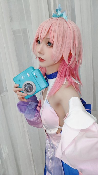 Twitterのコスプレ画像19