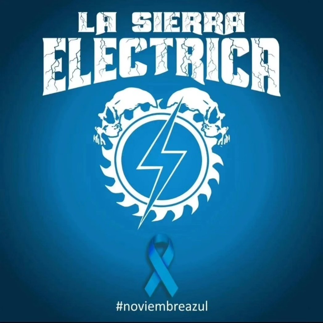 lasierra1999's tweet photo. Ed.#1.287 Dom.10.Nov.24
El programa radial especializado en Rock y Metal nacional e internacional más longevo de la radiofonia paraguaya . 21horas 95.5fm @rockandpop955
https://t.co/089a0UBkBt 
Twitch: rockandpoppy 
Conduce @luchofalcon
#Desde1999 #LSE24 #HayMetalParaTodos https://t.co/e9AAwHz3Vt