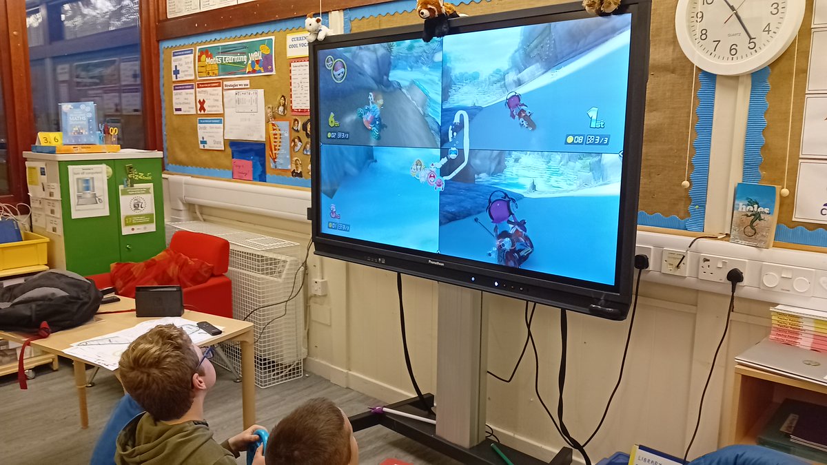 Small Isles Primary School, Jura tweet media