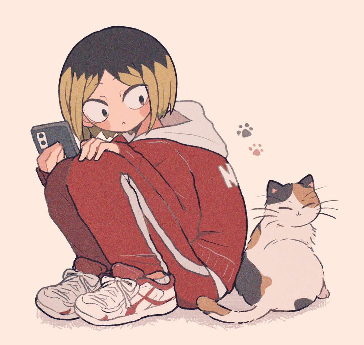 りぃ tweet media