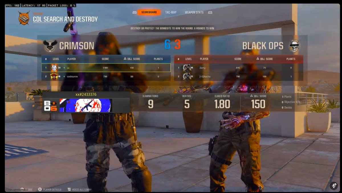 xursFA's tweet image. So @YooSpazZ1 is scamming $5 in a rigged chall lol