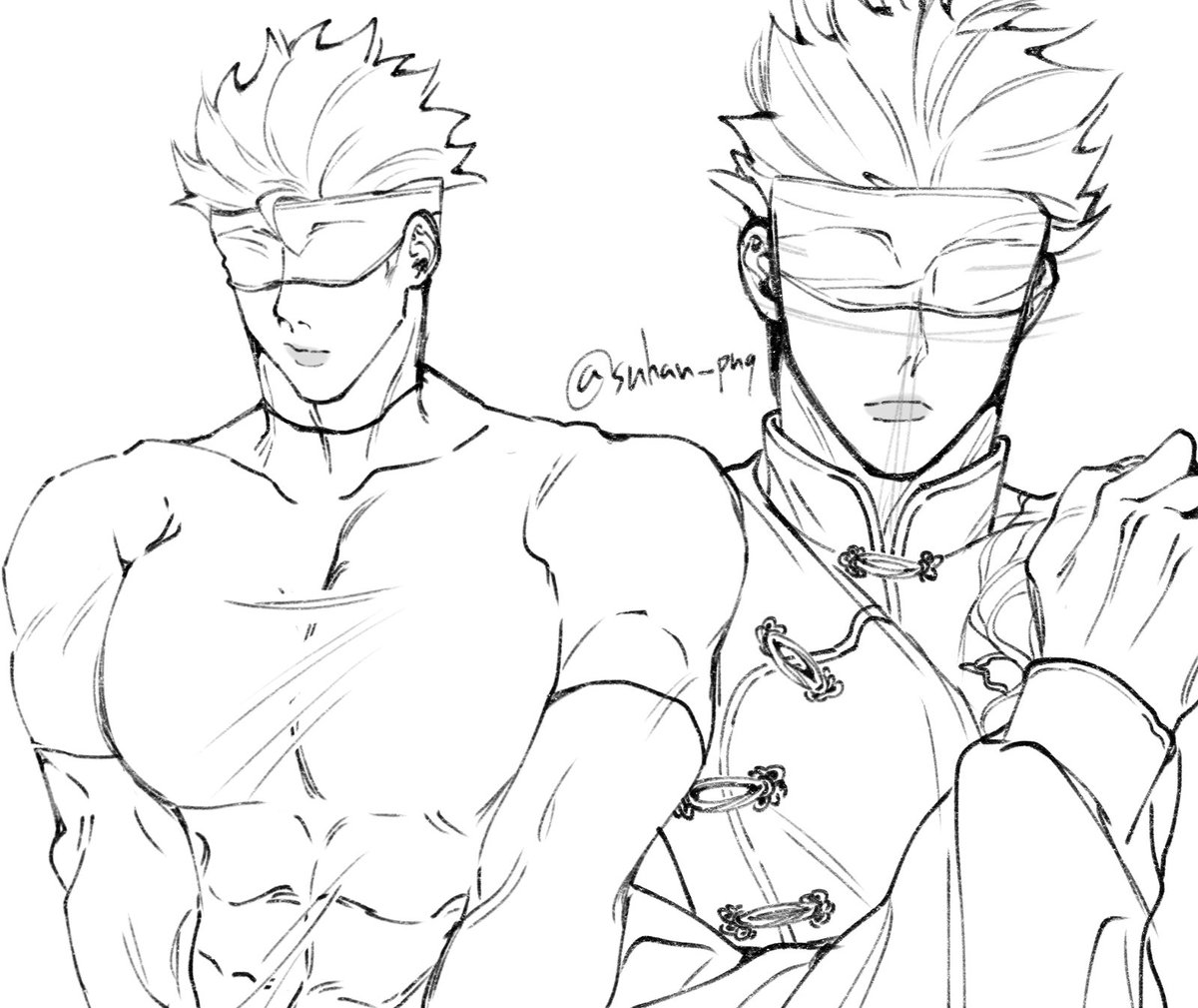suhan_png's tweet photo. Uh...idk https://t.co/l8T5oVlOfD