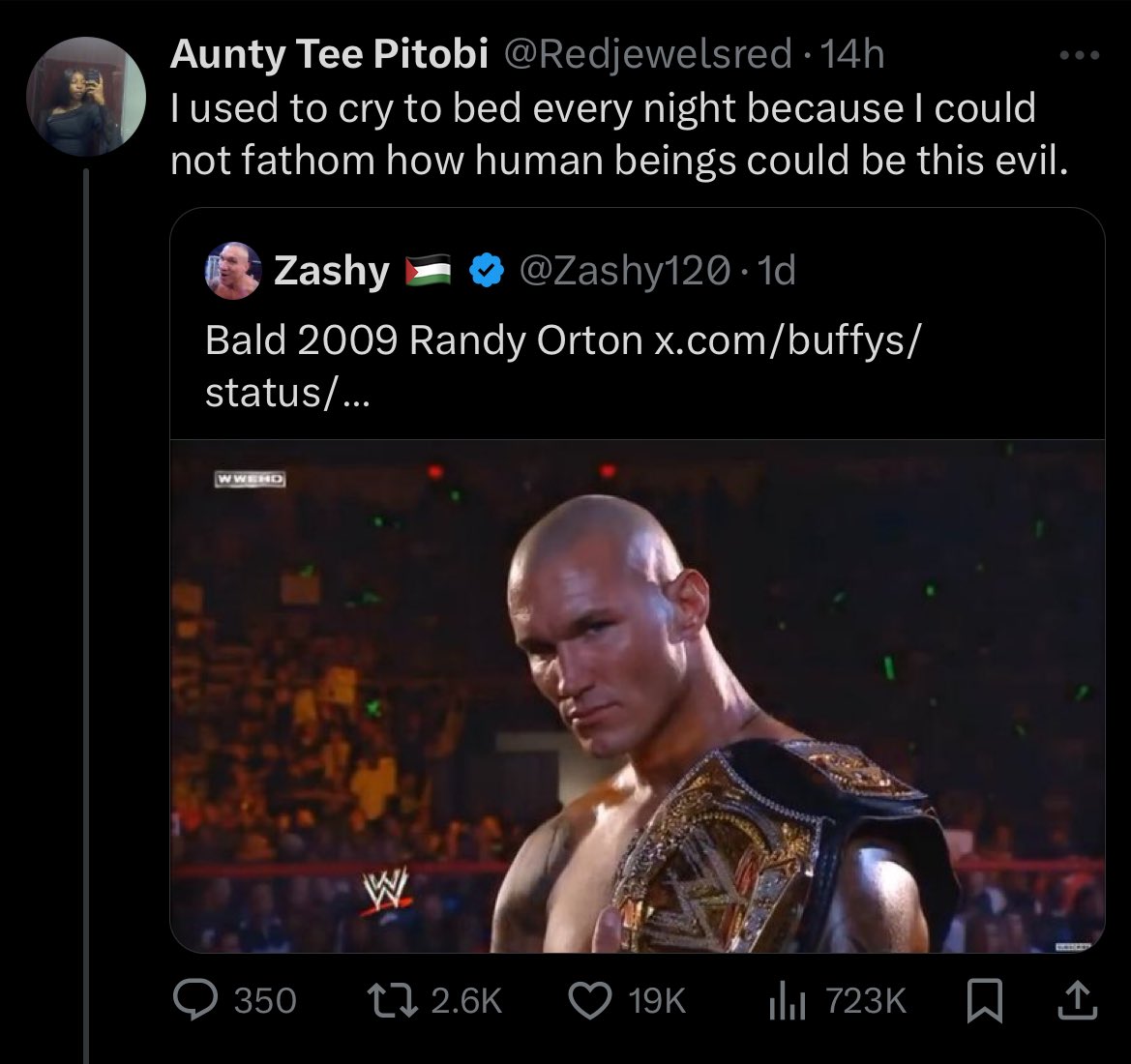 Miss Ziprusha tweet media