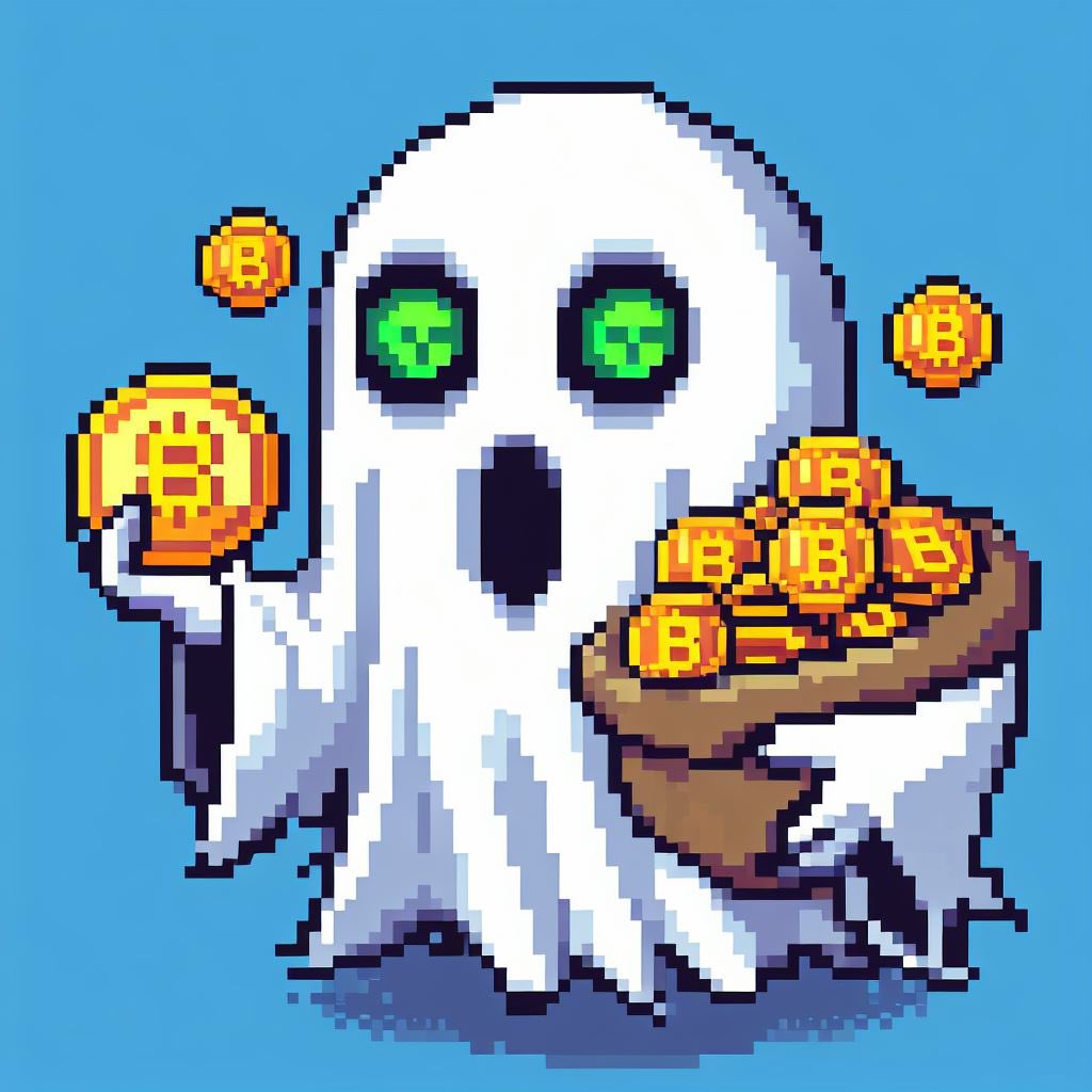 We breaking new ATH everyday #BTC