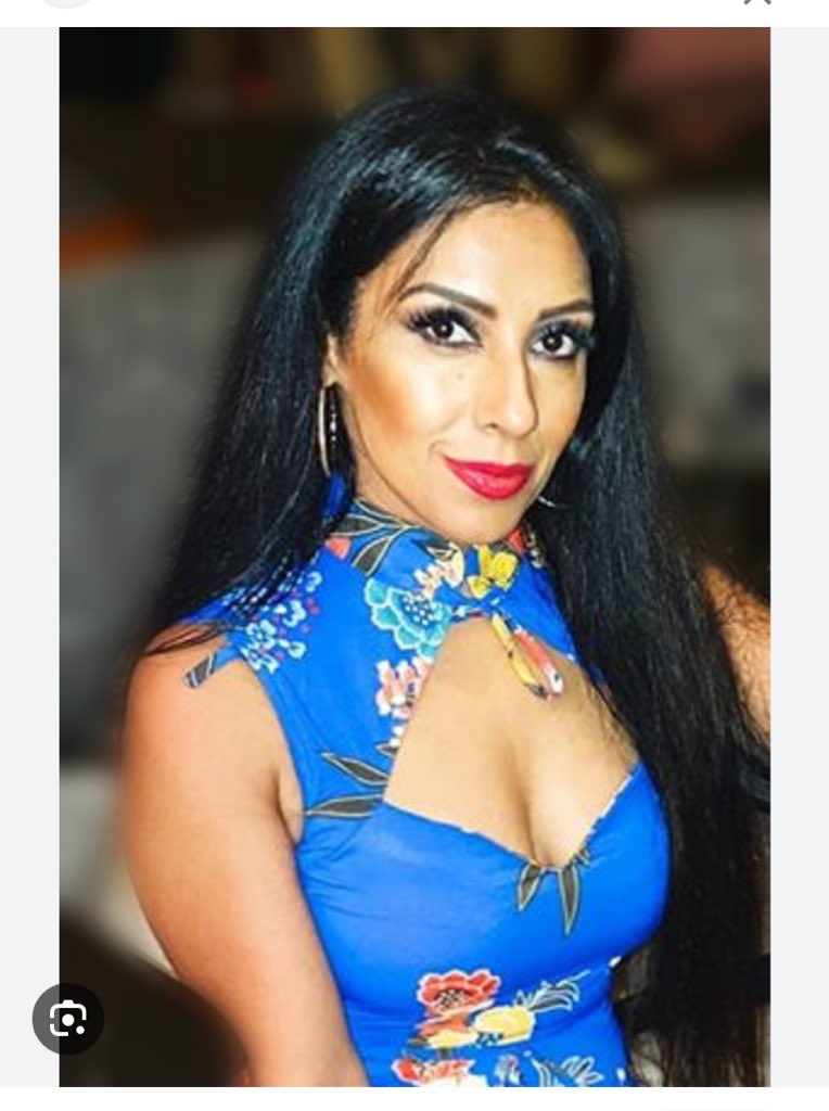 Enough is enough <a href="/GMB/">Good Morning Britain</a> and <a href="/theJeremyVine/">Jeremy Vine | Here, on Tiktok, Insta & Facebook</a> you speak of hate and racism but you constantly have this vile woman <a href="/narindertweets/">Narinder Kaur</a> on your shows. Step too far now and you are just as bad. All for bloody ratings