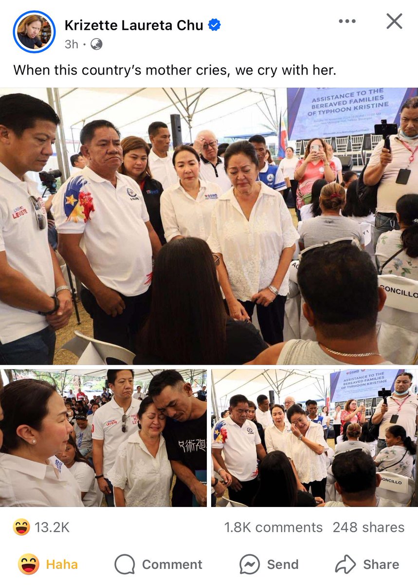Lady Duterte tweet media