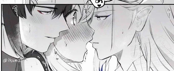 R18龍サンド Neuvilumi🌧️✨+ Zhonglumi🔶✨
https://t.co/ndrOWyG62L 