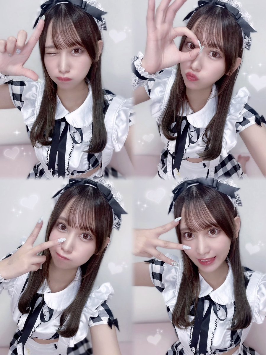 𝑅𝑖𝑘𝑎 ♡Lumi Rire tweet media