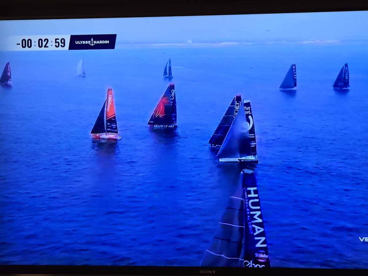 AntoineBechet_'s tweet photo. Impatient de voir le départ du #VendeeGlobe2024.

Courage aux 40 skipper ! Mes pref @JeanLecam et Charlie Dalin 

@VendeeGlobe https://t.co/cj9ksXUqlj