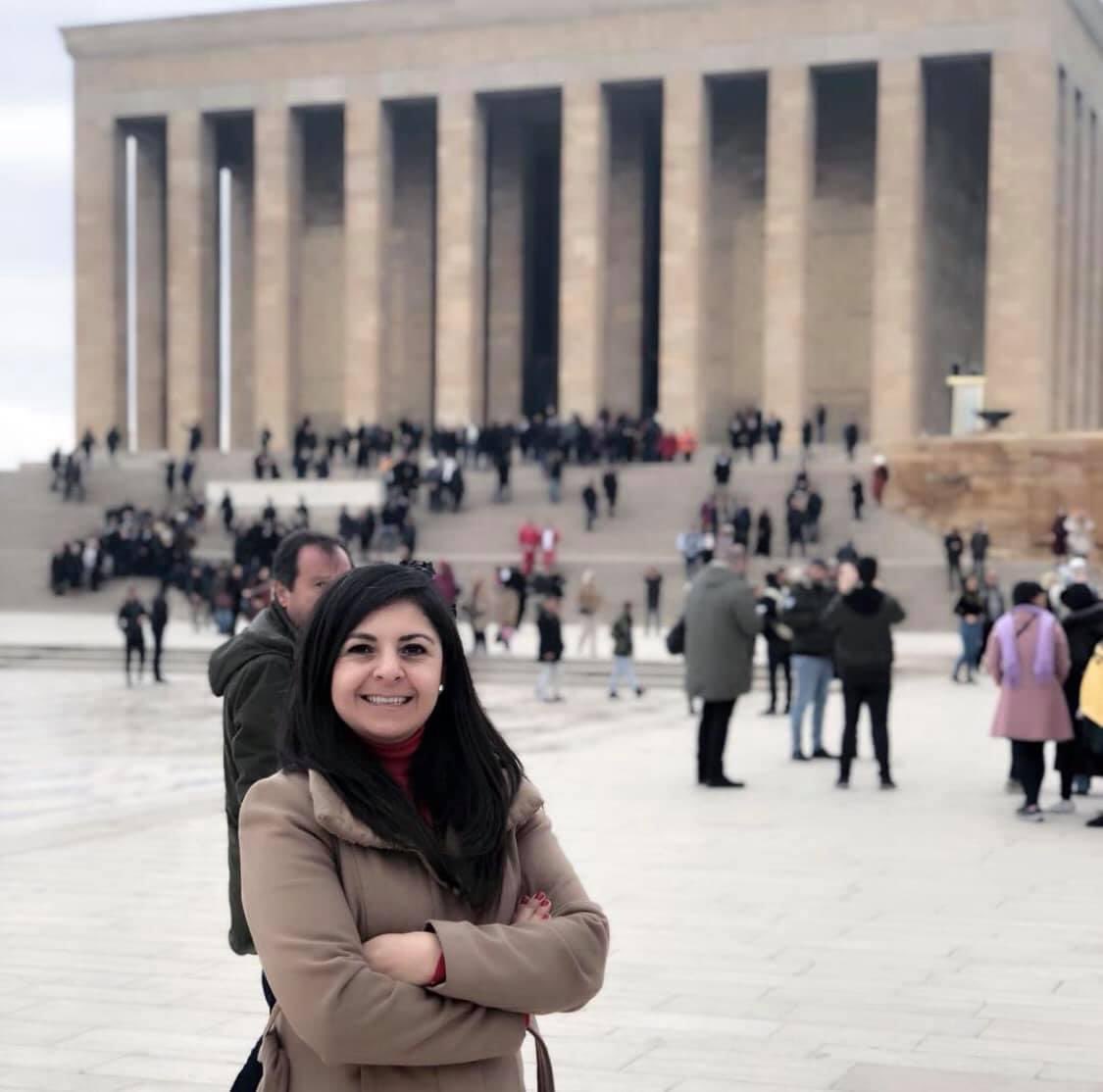 1/
10 Kasım’da hissettiğim, sadece bir kaybın derin hüznü değil aynı zamanda bir liderin, bir milletin kaderini değiştiren o büyük insanın mirasını yaşatma sorumluluğu...  

🔥 Atatürk, sadece bir geçmiş değil, bir gelecek vizyonudur.