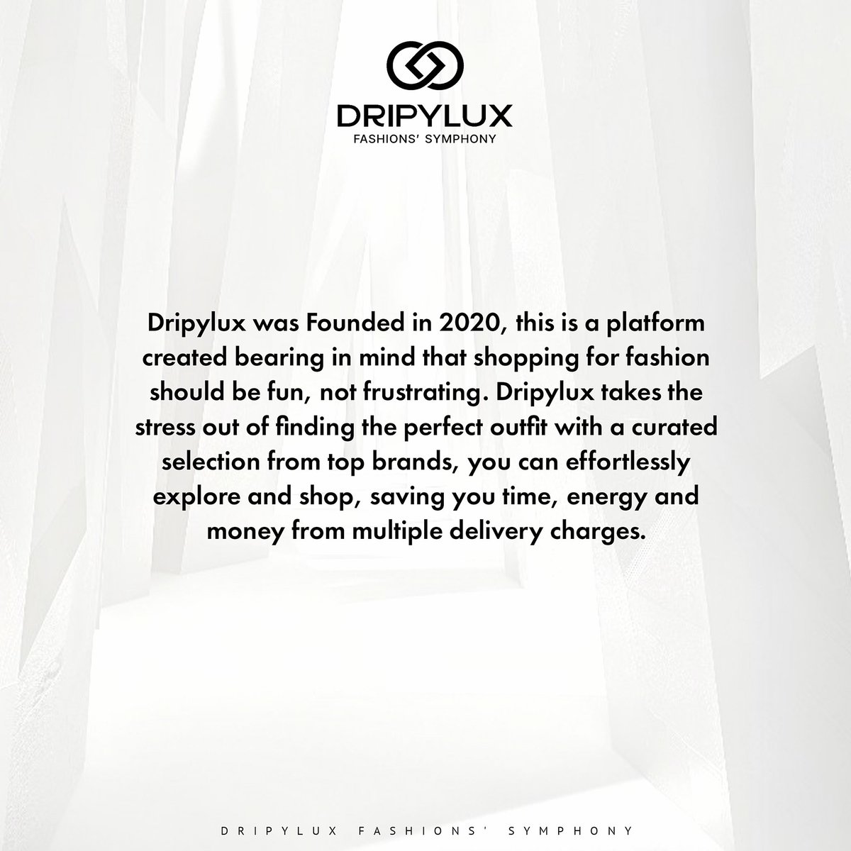 dripylux's tweet photo. About us: Read our story so far! https://t.co/1X2jwNocQV
