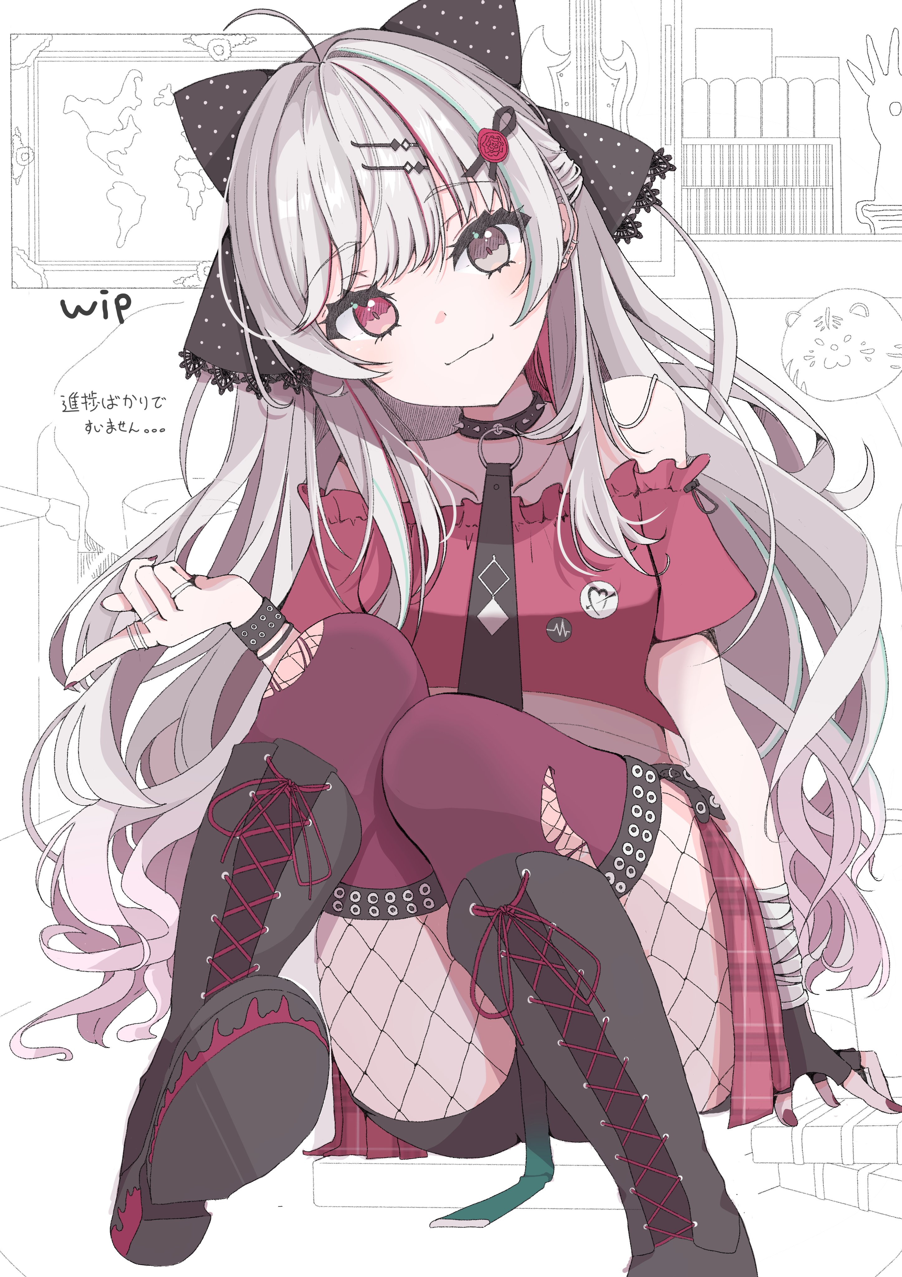 ふうちゃん ふうちゃんセット パック ｜ Z/X - Zillions of enemy X
