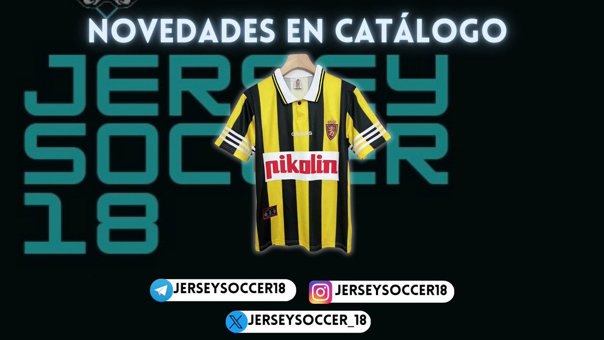 jerseysoccer_18 (@jerseysoccer_18) on Twitter photo 