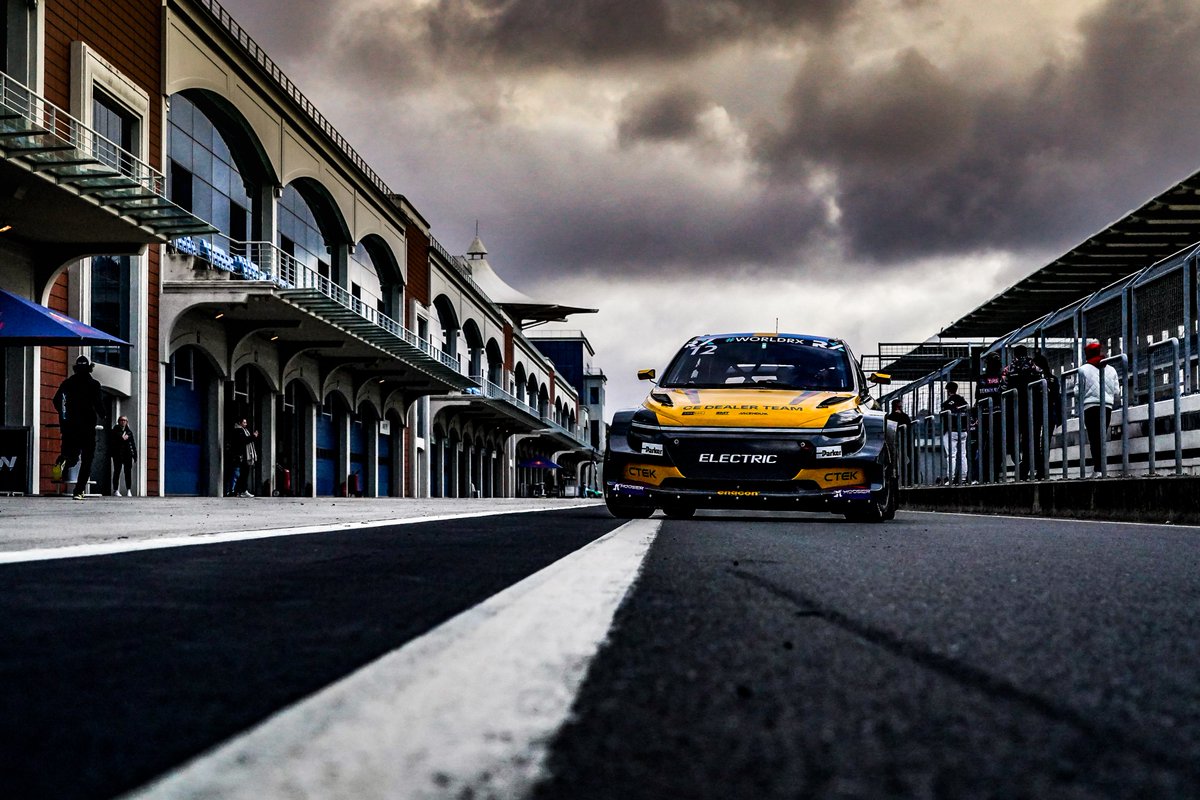 CE Dealer Team tweet media