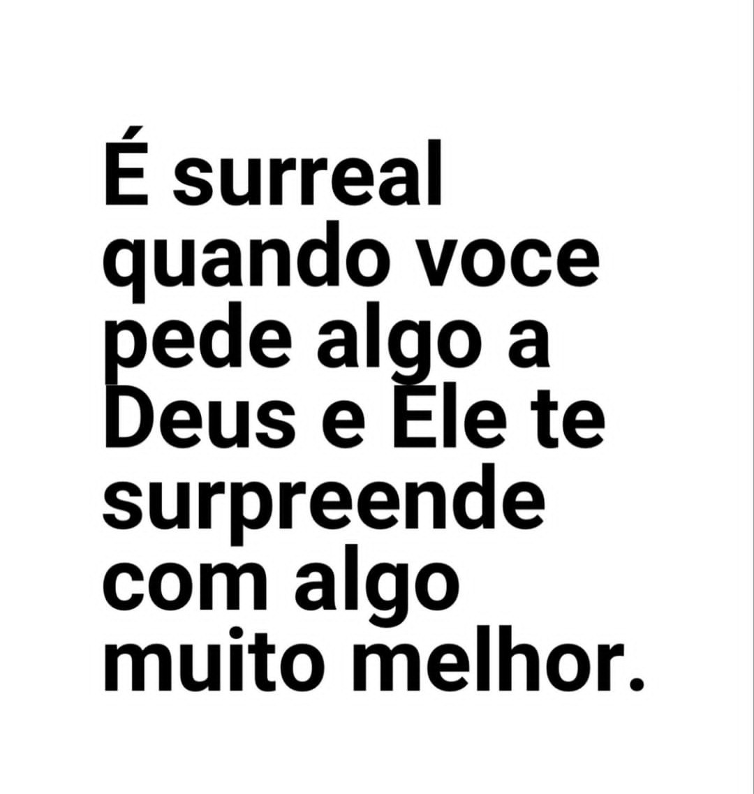 Muito melhor 🤩🤩🤩