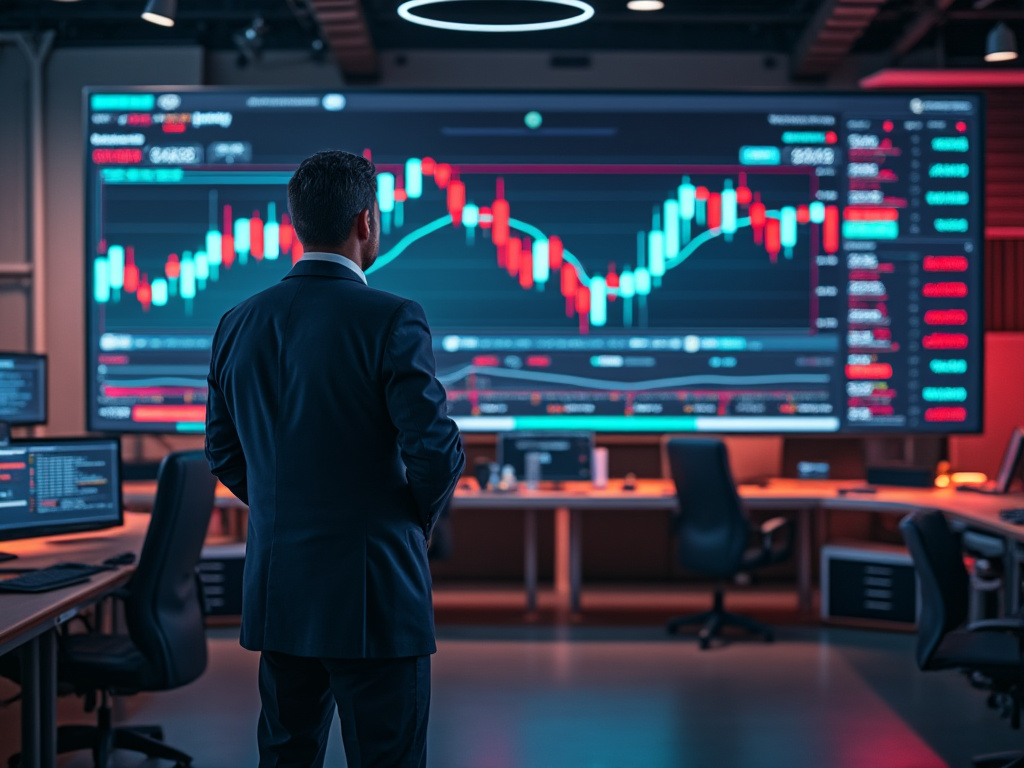 BonexFunded's tweet photo. A winning mindset embraces consistency over perfection.

Successful traders don’t aim for flawless trades; they aim for steady growth.

Progress, not perfection, is the goal. https://t.co/iuEvpE2DtD