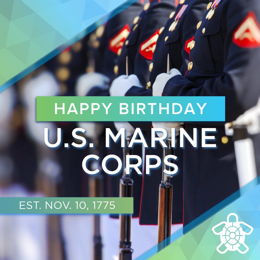 We celebrate 249 years of honor, courage, and commitment from the U.S. Marine Corps. 
#USMC #marinecorps