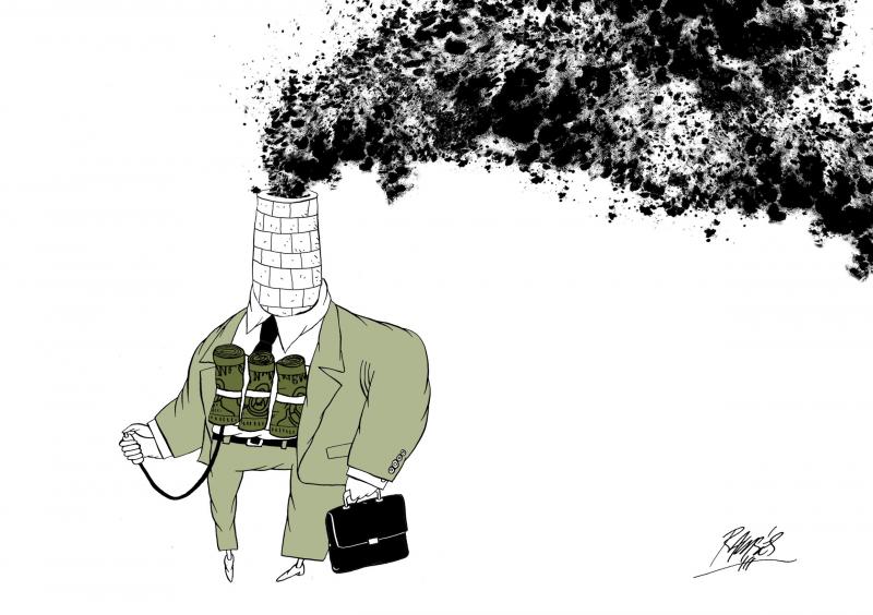 Voxeurop in English (@voxeurop) on Twitter photo 🕵️♀️Spinning the #greenwashing: how asset managers frame “green” comms to attract investors into financing carbon intensive activities. A new chapter in <a href="/SValentinoMR/">#MobileReporter by Stefano Valentino</a> & Giorgio Michalopoulos (<a href="/osservatorio_ke/">Kritica Economica</a>) investigation on voxeurop.eu/en/green-uncov… 🕵️♀️Spinning the #greenwashing: how asset managers frame “green” comms to attract investors into financing carbon intensive activities. A new chapter in <a href="/SValentinoMR/">#MobileReporter by Stefano Valentino</a> & Giorgio Michalopoulos (<a href="/osservatorio_ke/">Kritica Economica</a>) investigation on voxeurop.eu/en/green-uncov…