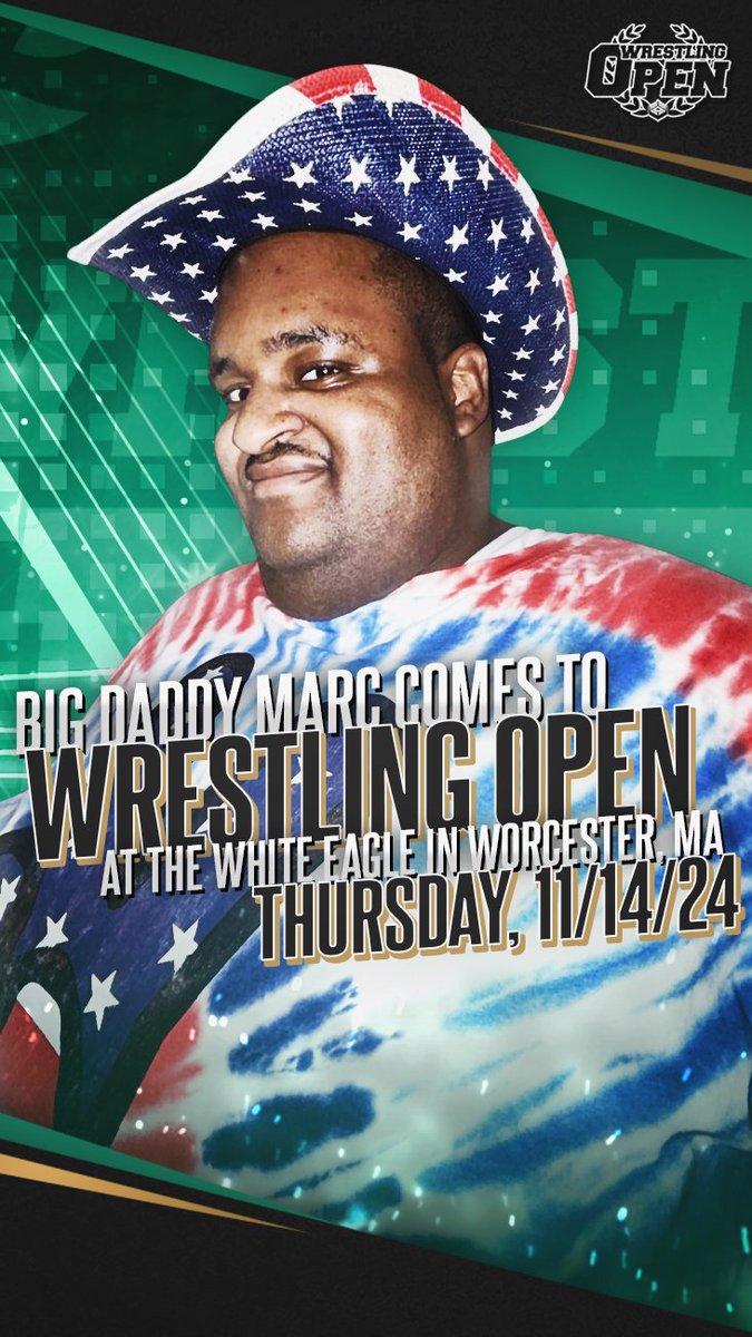 Beyond Wrestling tweet media