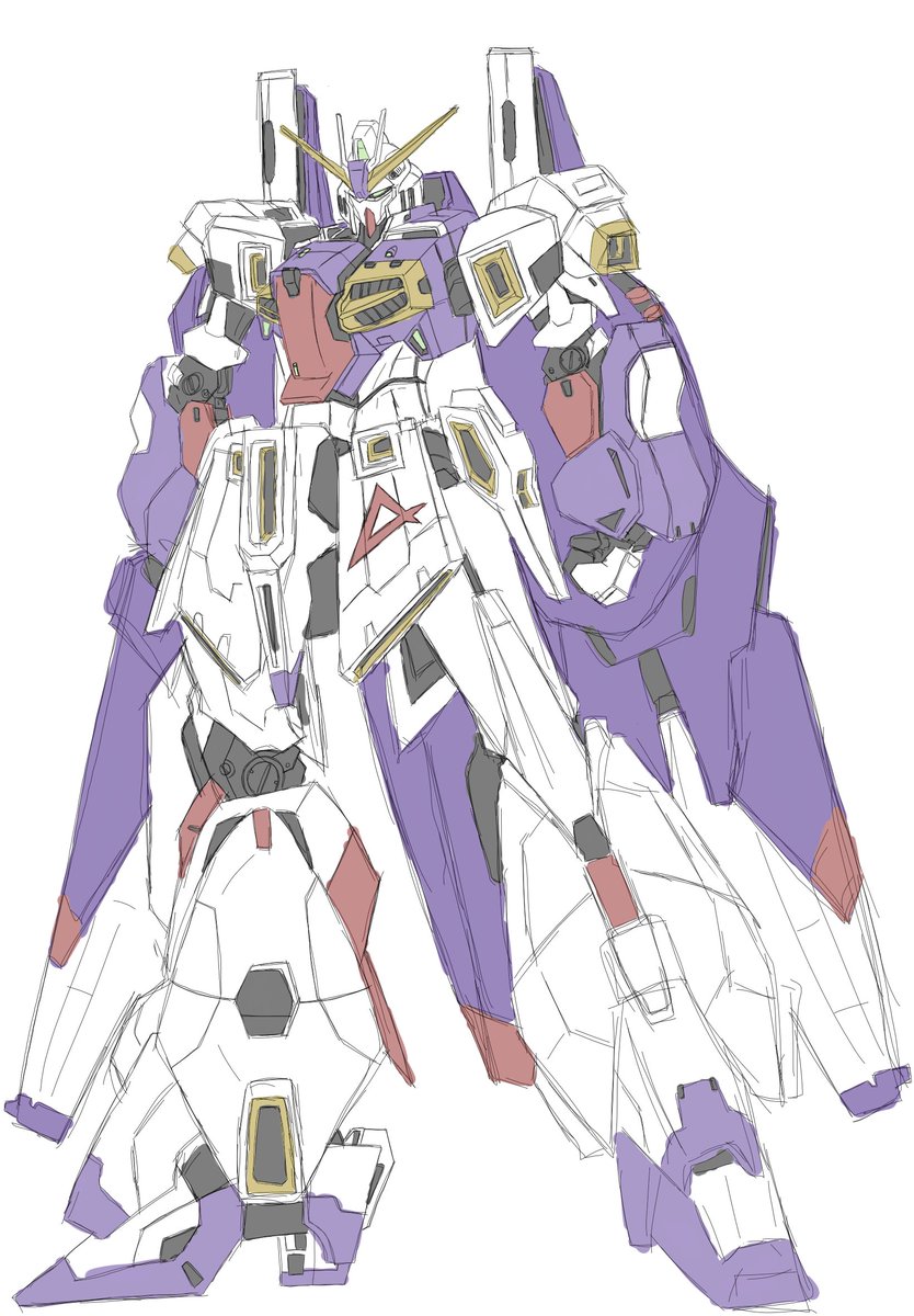 pen_1944's tweet photo. リ・ガズィ カスタム https://t.co/T4N4bqnkyP