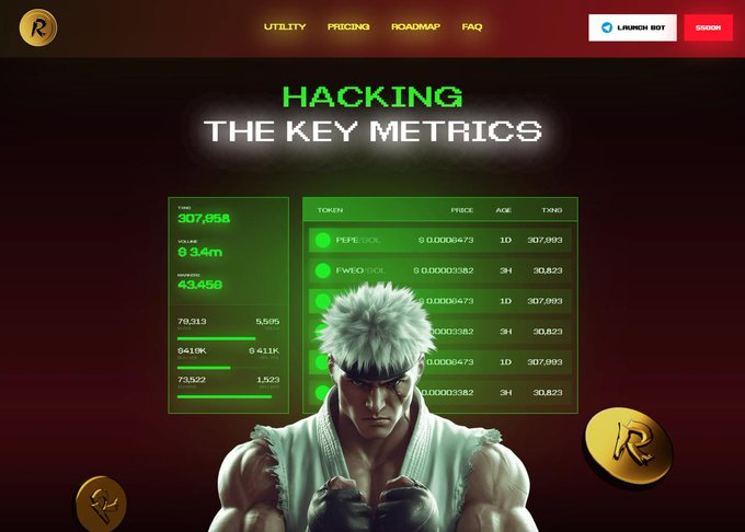 LegitSebb's tweet photo. @orangie @orangie check out $RANK

we have utility bot and ready to take over 

Community is strong - Based dev - legit slow cook project

AHxXqMEQ1YqUKJ6Y4UsZp4n9B7LiiJY4GFgawZ3mpump https://t.co/su2gTlSKwS