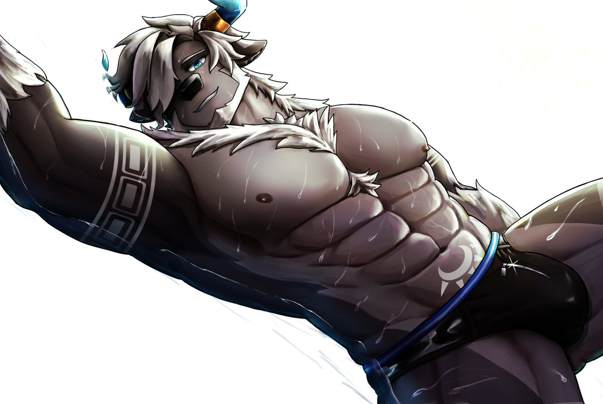 white bg cuz y not