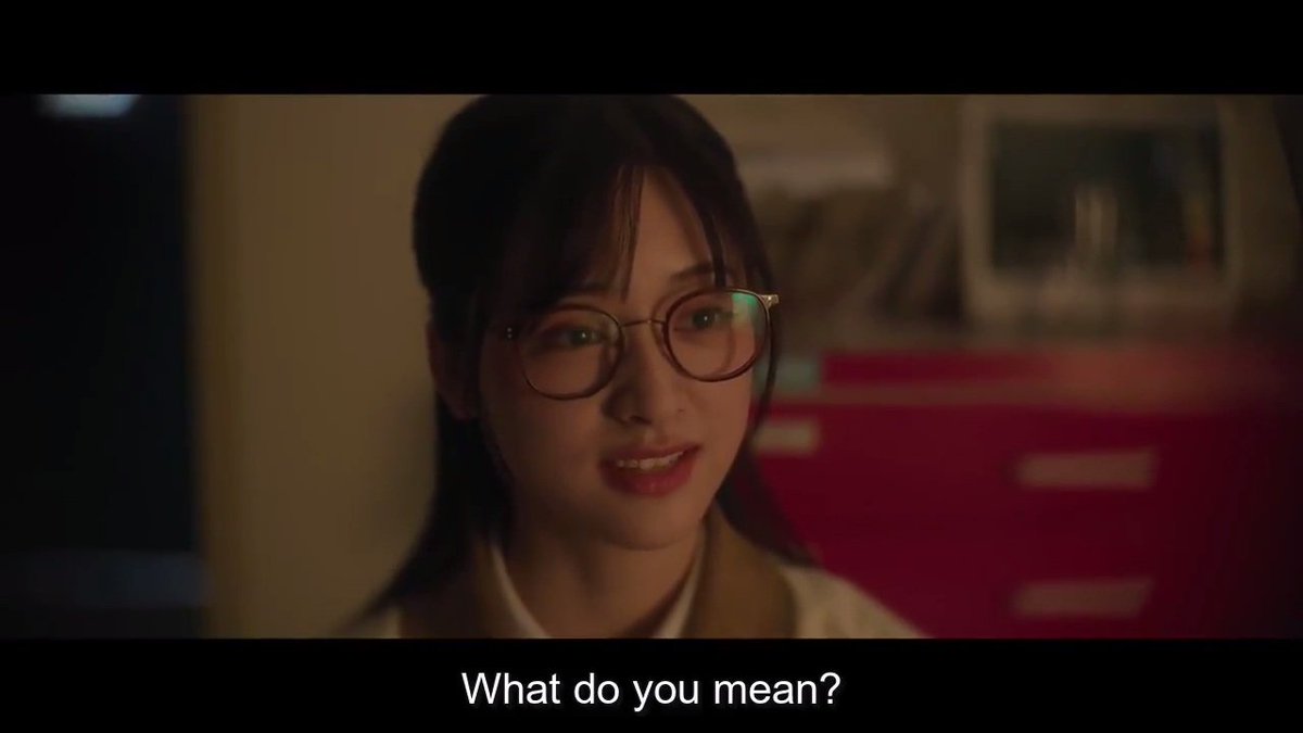 VoiceOfChahat's tweet photo. Communicate disorder my foot, he expressed himself in front of her more clearly and perfectly then any other ml I've witnessed so far 😭😭
― #SmileCode #失笑 #ShenYue #LinYi #SmileCodeEp5 https://t.co/W9UMWlLw1w