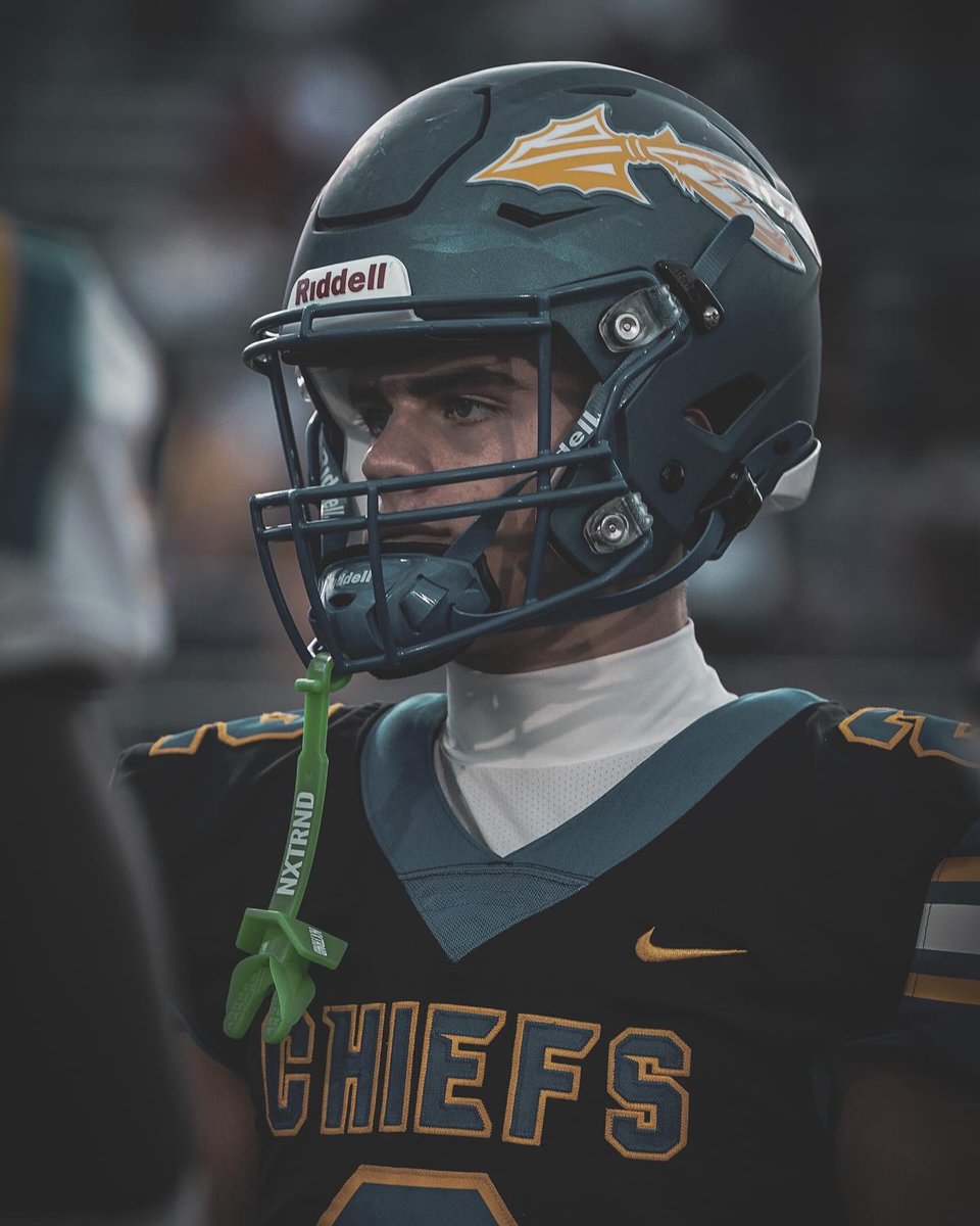 Kaden Gore tweet media