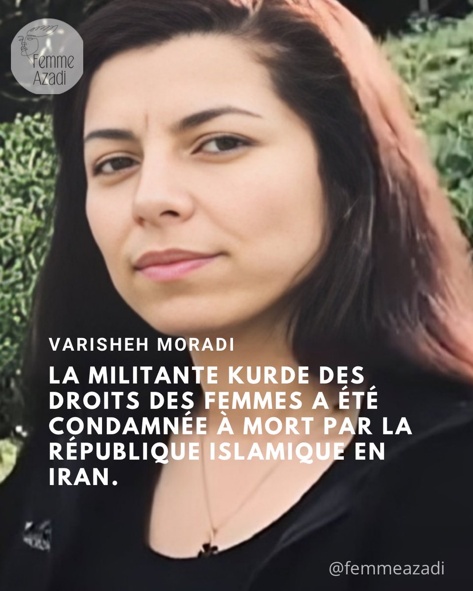 L’horreur continue, les condamnations à mort avec … #irgcterrorists