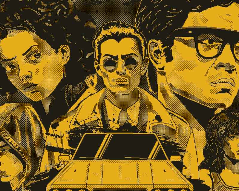 Bitcoin about to smash 80k.
You clearly aren't holding enough $PAPER a day before the launch of @TheDopeWars first game on #Starknet. 
God damn 3 years in the making, led by <a href="/tarrenceva/">tarrence ☁️ ⛩️</a> through <a href="/cartridge_gg/">Cartridge</a>, the mad idea is finally ready. #dopewars #gaming #hustle #dope #onchain