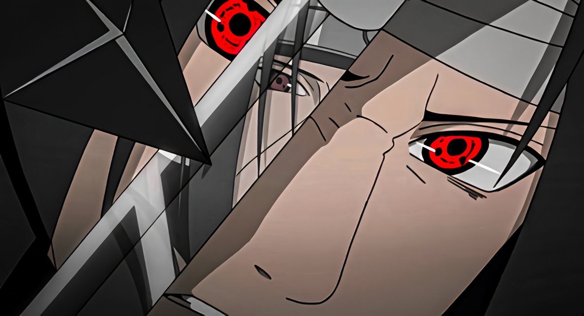 Daily itachi (@dailyitachi) on Twitter photo 